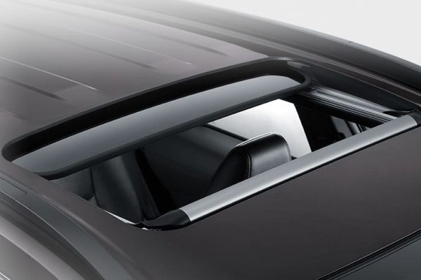 NEW COROLLA CROSS HEV