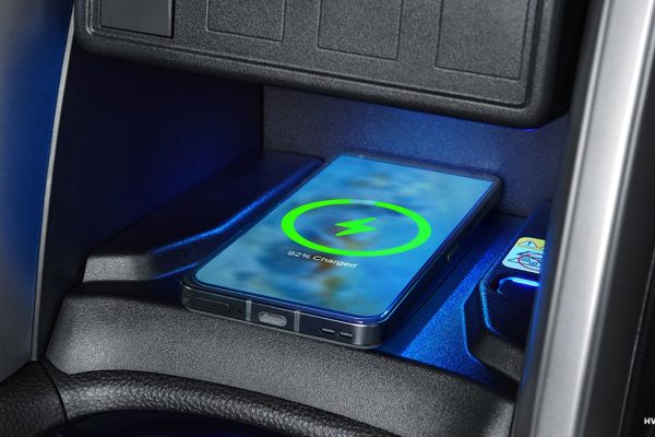 NEW COROLLA CROSS HEV