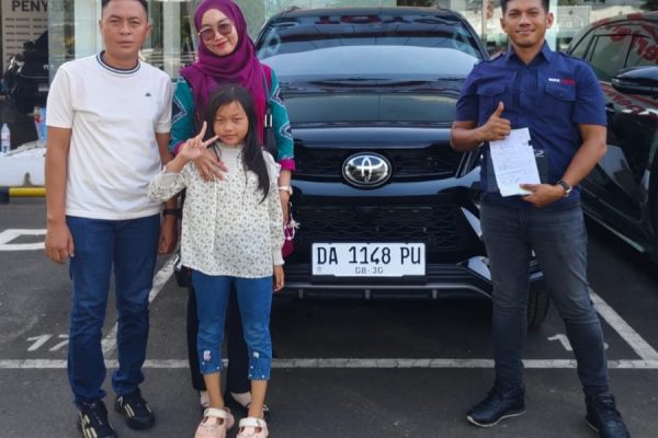 IBU. RINA