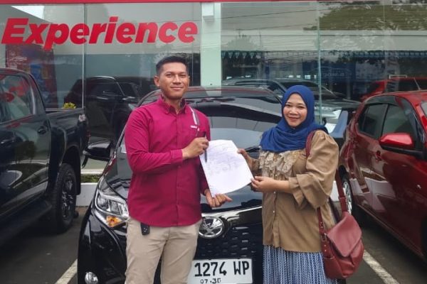 IBU DESI