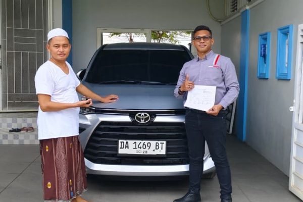 BP SYAHRUL